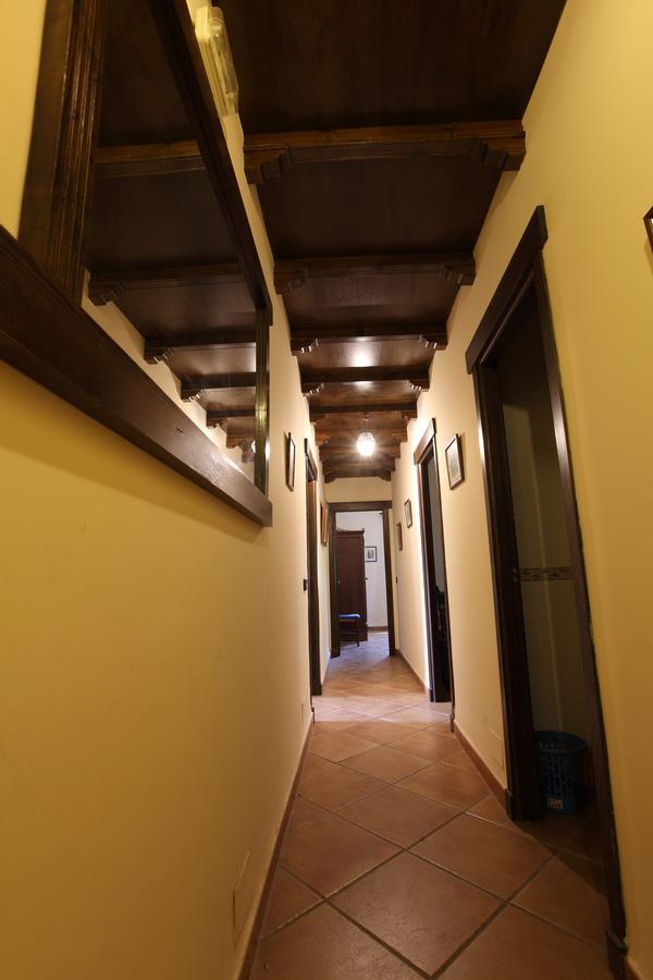Chalet San Jose Sevilha Exterior foto